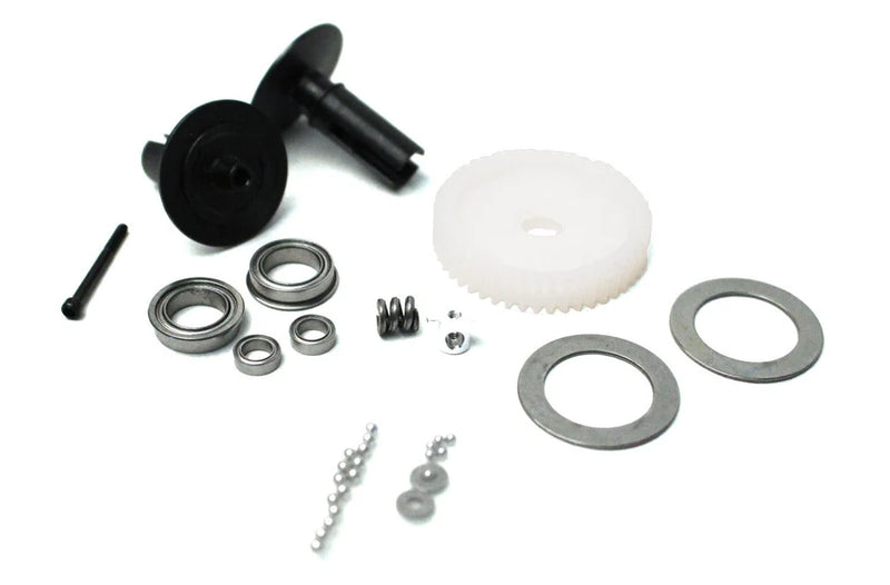 MIP 16210 Super Ball Diff for Tamiya Blackfoot/Monster Beetle