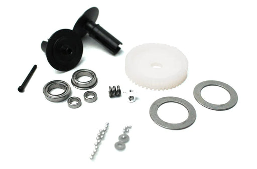 MIP 16210 Super Ball Diff for Tamiya Blackfoot/Monster Beetle