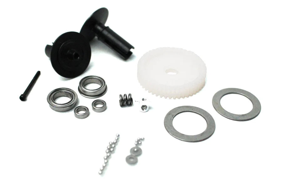 MIP 16210 Super Ball Diff for Tamiya Blackfoot/Monster Beetle