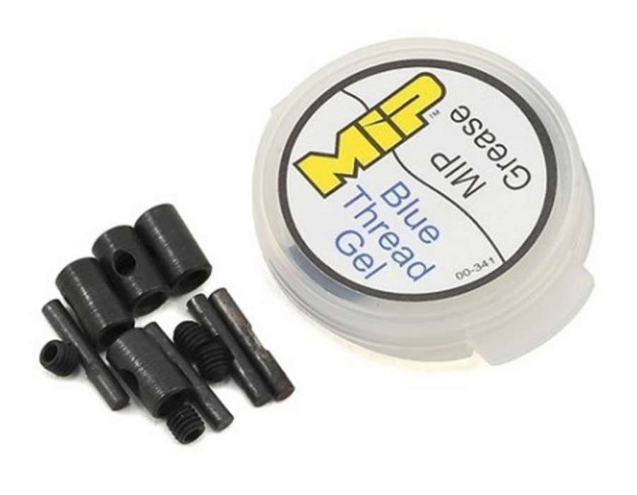 MIP 17115 HD Driveline Rebuild Kit
