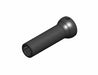 MIP 18101 40mm X-Duty Female Bone