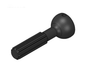MIP 18102 42mm X-Duty Male Bone