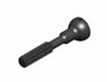 MIP 18103 55mm X-Duty Male Bone