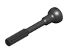 MIP 18104 65mm X-Duty Male Bone