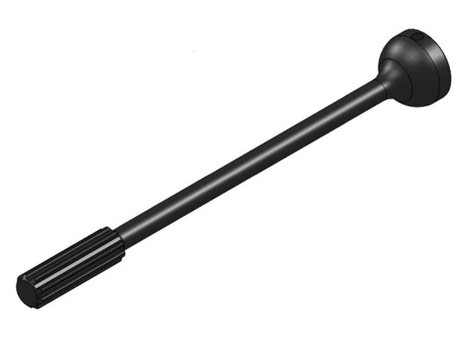 MIP 18108 115mm X-Duty Male Bone