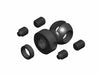 MIP 18111 13mm x 5mm X-Duty Drive Hub