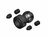 MIP 18115 15mm x 6mm X-Duty Drive Hub