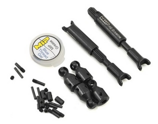 MIP 18250 HD Driveline Kit for Traxxas TRX-4 Bronco