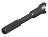 MIP 18251 HD Driveline 62mm Male Spline Bone