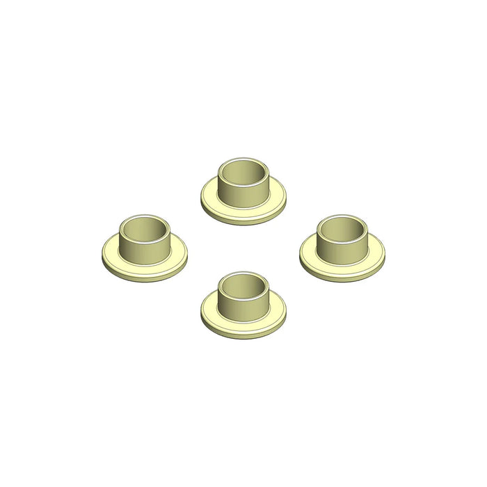 MIP 19032 Bypass1 Stop Washers for TLR / Hot Bodies 1/8th (4 Pack)