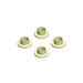 MIP 19032 Bypass1 Stop Washers for TLR / Hot Bodies 1/8th (4 Pack)