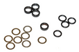 MIP 20050 5mm Steel Spacer Kit .25mm, 1.0mm, & 2.3mm