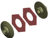 MIP 20080 Slipper Clutch Kit for Losi Mini-T/B 2.0 Series