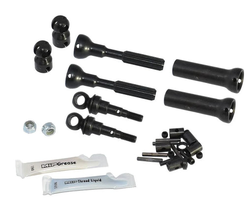 MIP 23160 Rear X-Duty Upgrade Drive Kit for Traxxas Extreme Heavy-Duty Axles