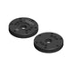 MIP 23402 6 Hole x 1.3mm Bypass1 Hi-Flow Pistons for 1/8th Scale (2 Pack)
