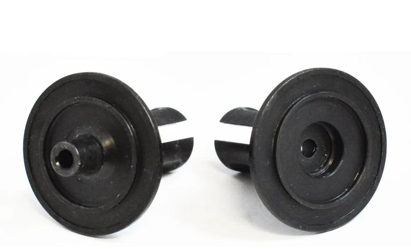 MIP 24100 Super Ball Diff Outdrive Set for Team Associated B7