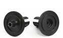 MIP 24100 Super Ball Diff Outdrive Set for Team Associated B7