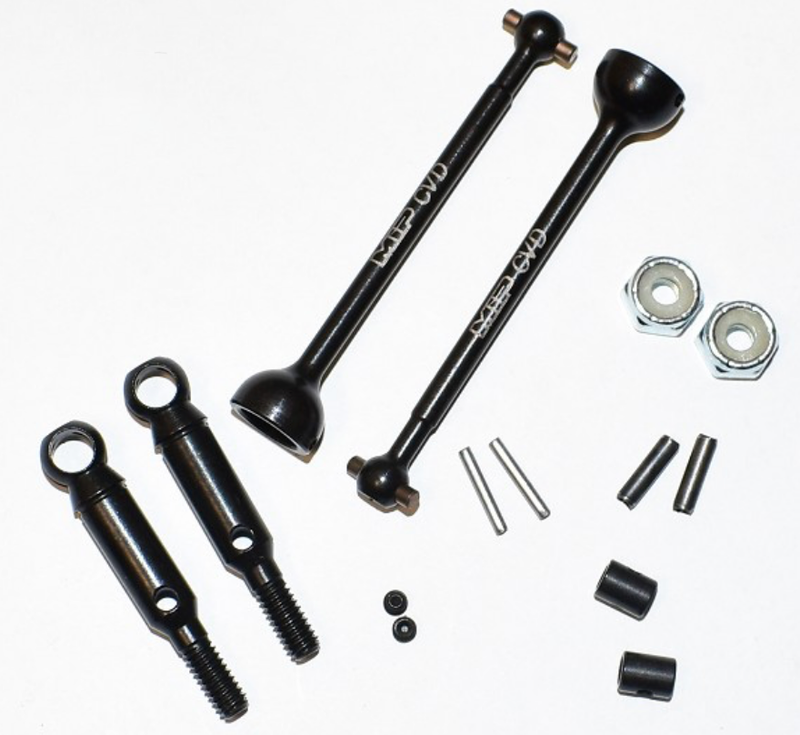 MIP 24110 CVD Kit for Associated RC10 Re-Release
