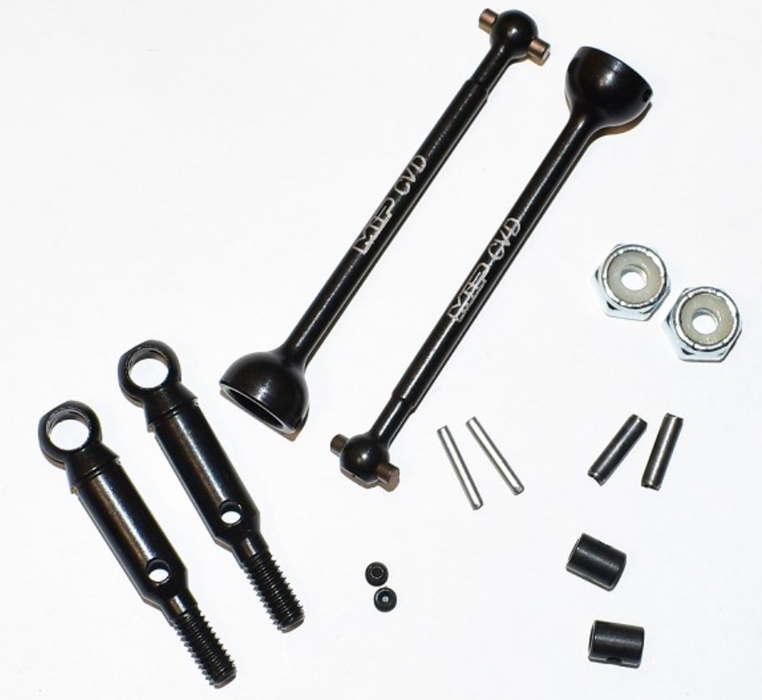 MIP 24110 CVD Kit for Associated RC10 Re-Release