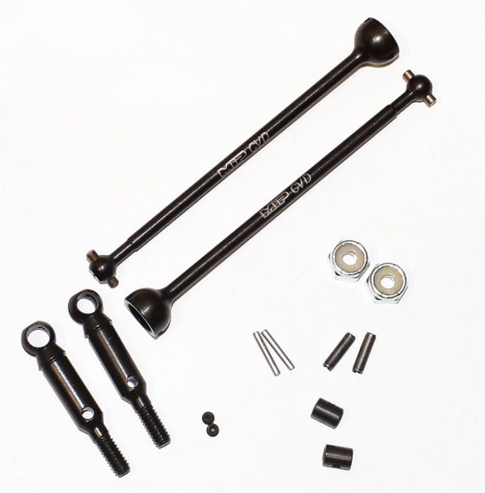 MIP 24120 CVD Kit for Associated RC10T Re-Release