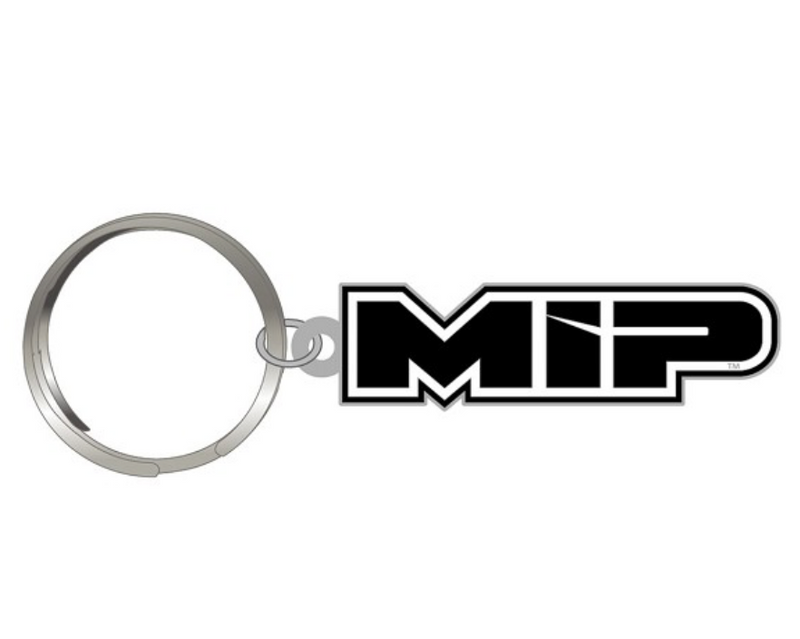 MIP 5104 Metal Keychain