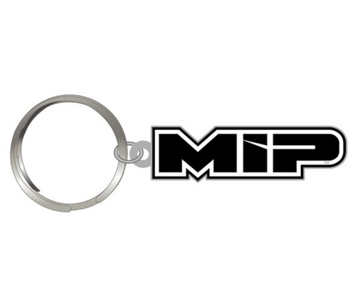 MIP 5104 Metal Keychain