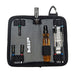 MIP 5230S 8-Piece Metric Speed Tip Essentials Tool Set with Carrying Case