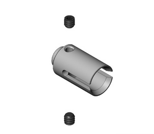 MIP 8115 C-CVD Outdrive Cup for 2wd Slash/Rustler/Stampede