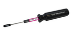 MIP 9000B .050-in Black Handle Hex Driver Wrench