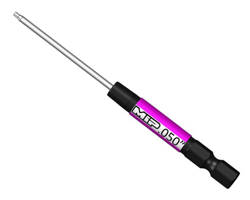 MIP 9000S Speed Tip .050 Hex Driver Wrench Insert