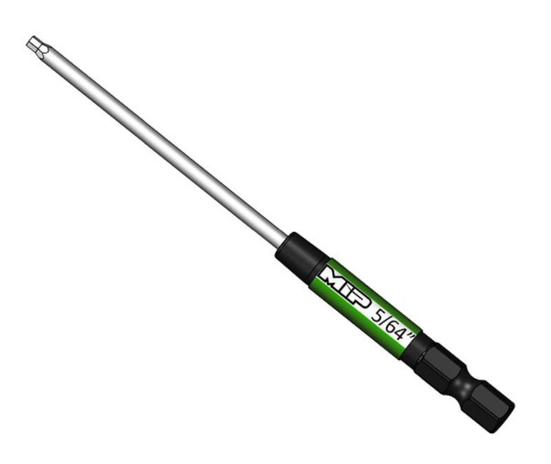 MIP 9002S Speed Tip 5/64