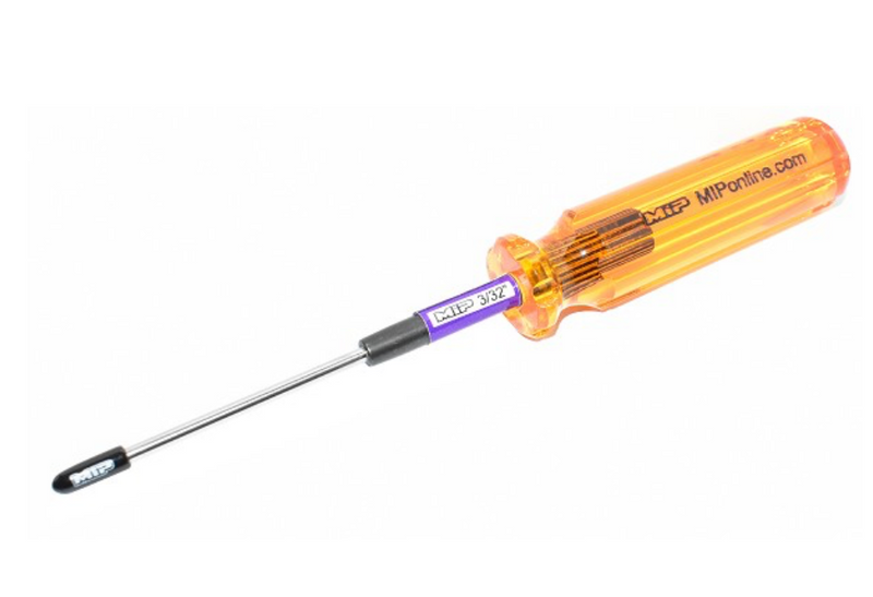 MIP 9003 Thorp 3/32 Hex Driver