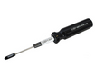 MIP 9007B 1.5mm Black Handle Hex Driver Wrench