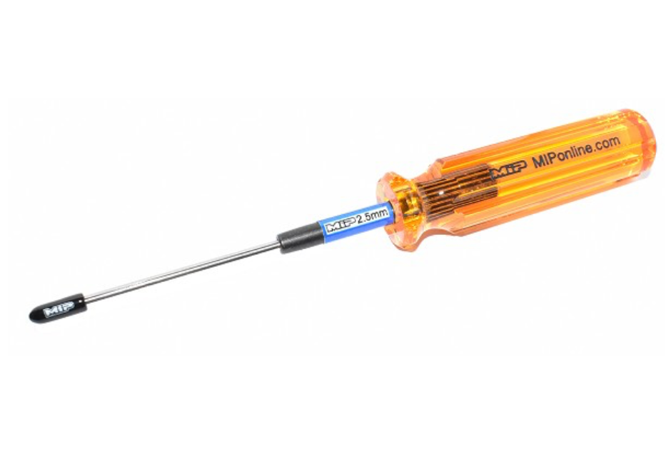MIP 9009 Thorp 2.5mm Hex Driver