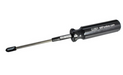 MIP 9011B 3.0mm Black Handle Hex Driver Wrench