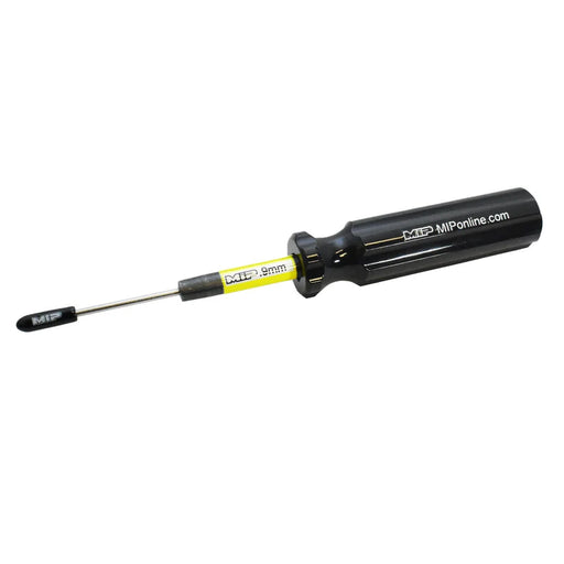MIP 9012B 0.9mm Black Handle Hex Driver Wrench