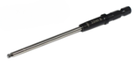 MIP 9043S Speed Tip Hex Driver Wrench 3.0mm Ball End