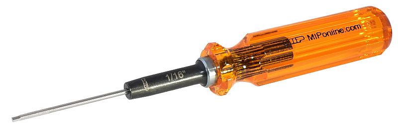 MIP 9201 Gen 2 1/16 Hex Driver Wrench