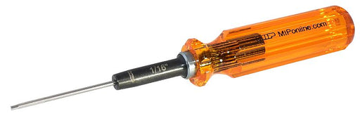 MIP 9201 Gen 2 1/16 Hex Driver Wrench