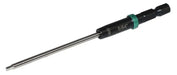 MIP 9202S Gen 2 5/64 Speed Tip Hex Driver Wrench