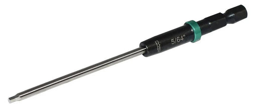 MIP 9202S Gen 2 5/64 Speed Tip Hex Driver Wrench