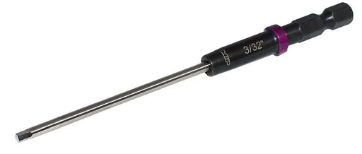 MIP 9203S Gen 2 3/32 Speed Tip Hex Driver Wrench