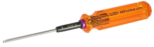 MIP 9204 Gen 2 3/32 Ball Hex Driver Wrench