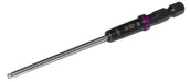 MIP 9204S Gen 2 3/32 Ball Speed Tip Hex Driver Wrench