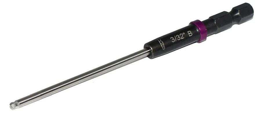 MIP 9204S Gen 2 3/32 Ball Speed Tip Hex Driver Wrench