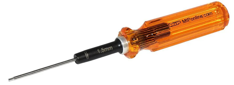 MIP 9207 Gen 2 1.5mm Hex Driver Wrench