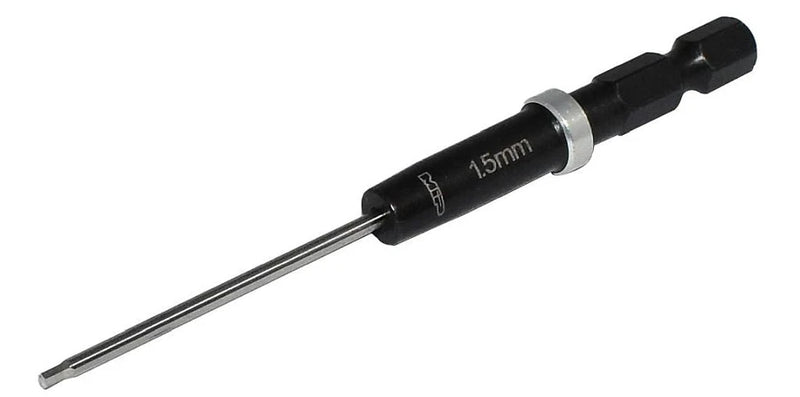 MIP 9207S Gen 2 1.5mm Speed Tip Hex Driver Wrench