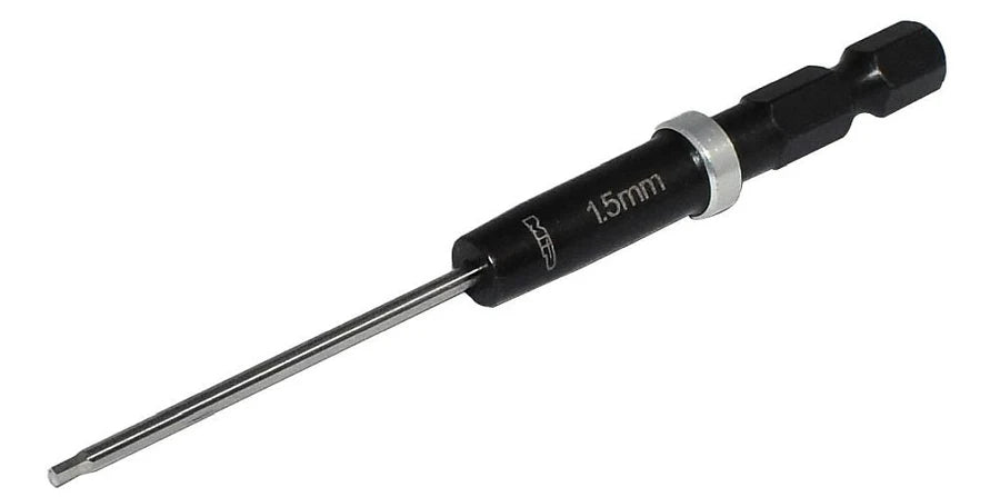 MIP 9207S Gen 2 1.5mm Speed Tip Hex Driver Wrench