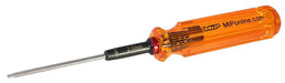 MIP 9208 Gen 2 2.0mm Hex Driver Wrench