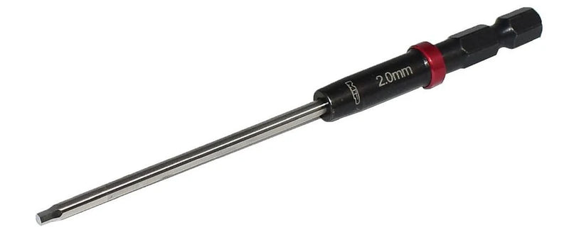 MIP 9208S Gen 2 2.0mm Speed Tip Hex Driver Wrench